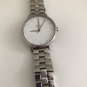 Nixon unisex watch